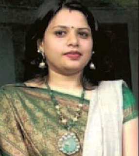 Dr. Astha  Agarwal