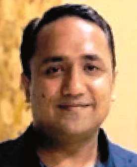 Dr. Saurabh Goel