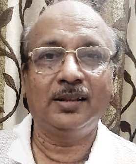 Dr. Ajay Kumar Gupta