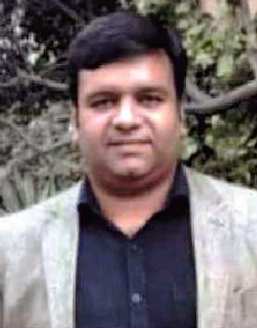 Dr. Deepak Gupta