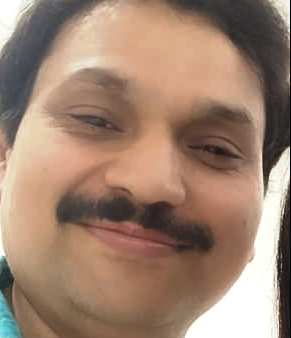 Dr. Manish Gupta