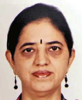 Dr. Vimmi Hora