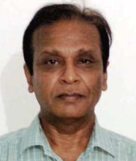 Dr. Vinay Kumar Jaiswal