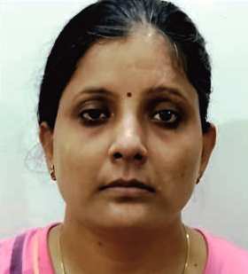 Dr. Mirinda Jauhari