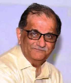 Dr. Khan Shahid Uz Zafar
