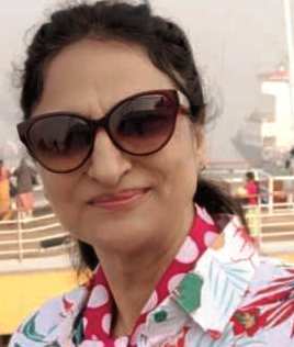 Dr. Neena Khatri