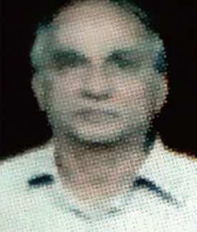Dr. P.C Khulbe