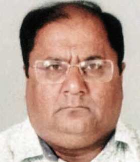 Dr. Amit Kumar Kohli