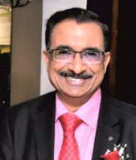 Dr. Kaushal  Kumar