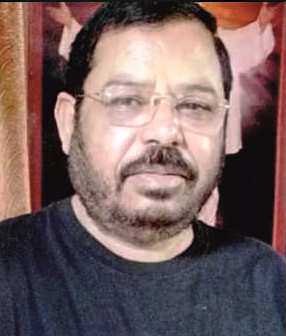 Dr. Rajendra  Kumar