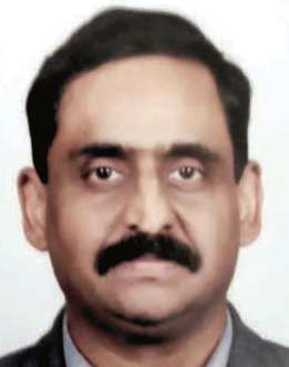 Dr. Sandeep Kumar