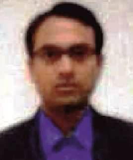 Dr. Sunil Kumar
