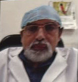Dr. Amitabh Misra
