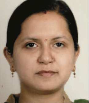Dr. Manali  Agarwal