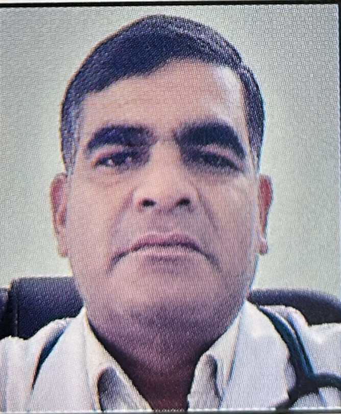 Dr. Om Prakash Prasad