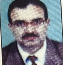 Dr. Sanjay Sahni