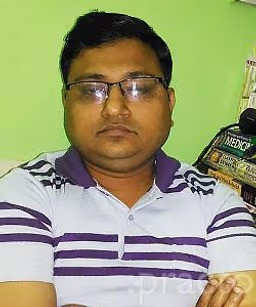 Dr. Kartikey Verma