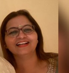 Dr. Indu Yadav