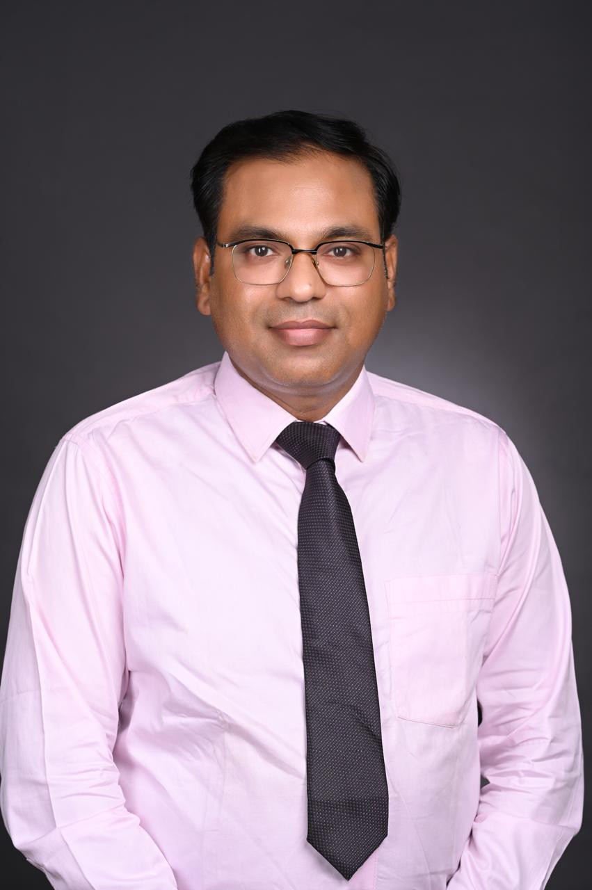 Dr. Sanjay Singh