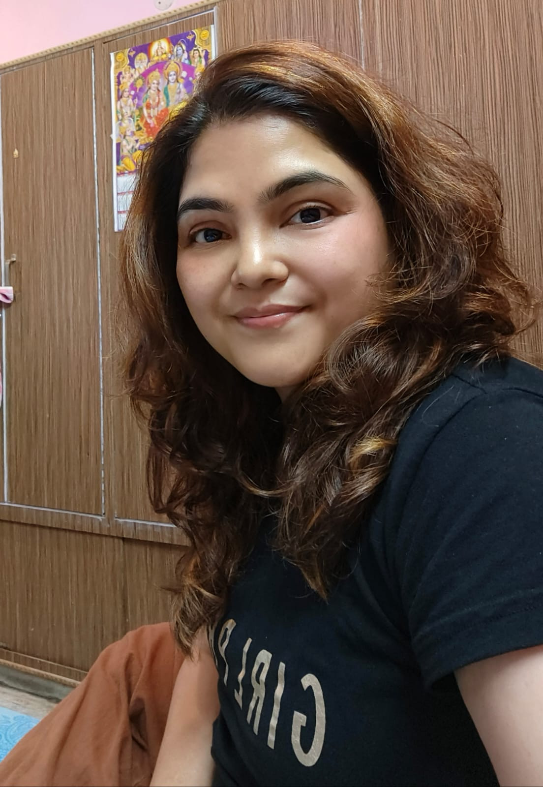 Dr. Ankita Singh