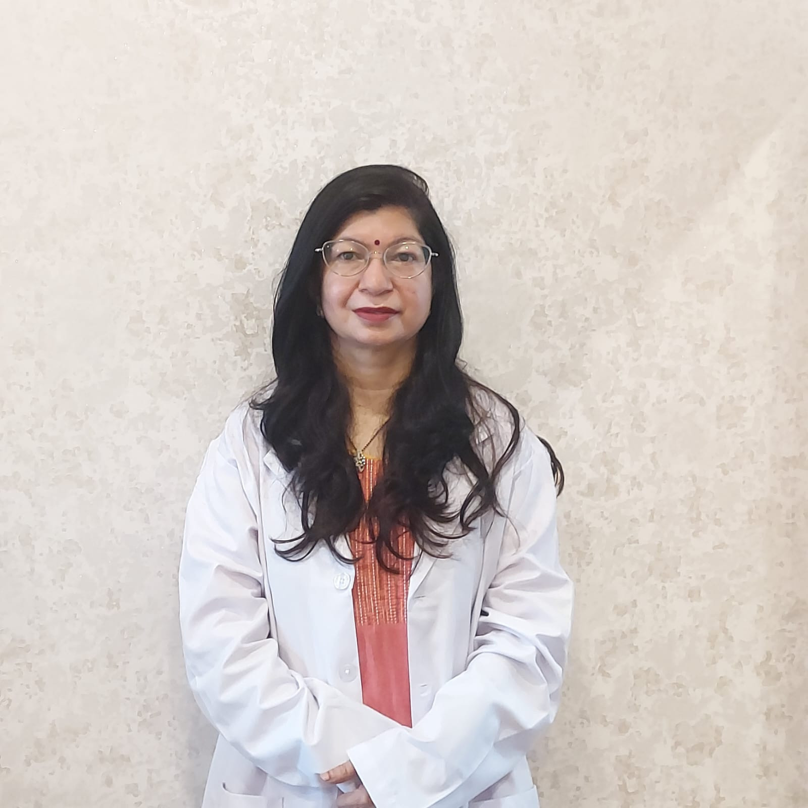 Dr. Hema Pant