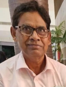 Dr. Ram Niwas