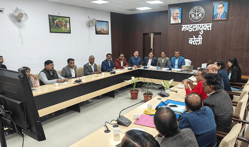 Report on Meeting for PPP Model - Image 1